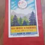 Funke China Böller B 240er – Bild 2