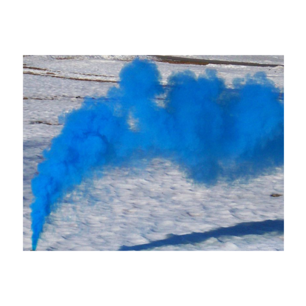 blackboxx rauchfackel blau feuerwerkland shop - Feuerwerkland