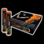 Blackboxx Rauchfackel Orange 5er