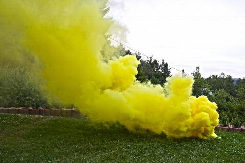 blackboxx ultra rauchtopf gelb e feuerwerkland shop - Feuerwerkland