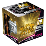 Weco Gold Stars