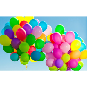 100 kleine luftballons feuerwerkland shop - Feuerwerkland