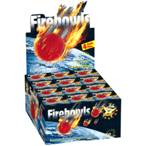 nico firebowls 4er feuerwerkland shop - Feuerwerkland