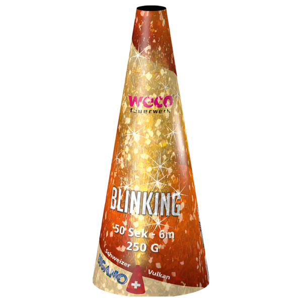 Weco Blinker