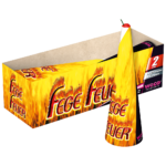 Weco Fegefeuer 2er