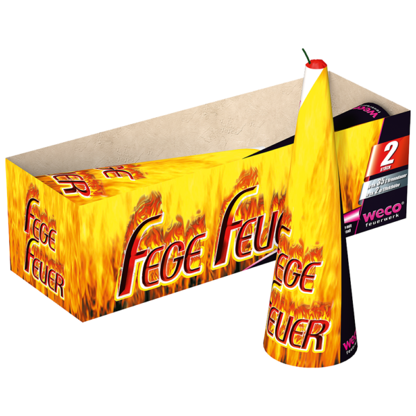 Weco Fegefeuer 2er