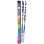 Weco Römische Lichter 2er