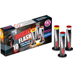 Weco Double Flash