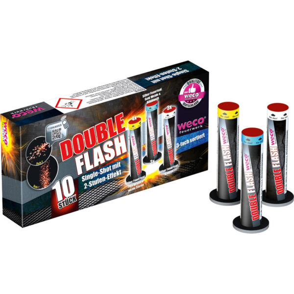 Weco Double Flash