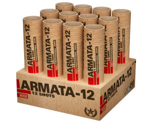 lesli armata 12 batterie feuerwerkland shop - Feuerwerkland