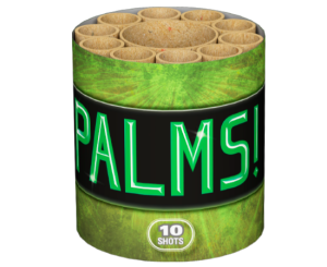 Lesli Palms