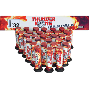 lesli thunder kong bullpack 1.3g feuerwerkland shop - Feuerwerkland