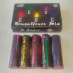Funke Bengalfeuer Mix – Bild 3