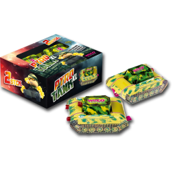 Weco Pyro Tank XL