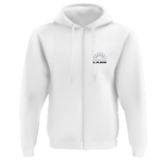 Kapuzenjacke Einkaufstour XXL – Bild 2