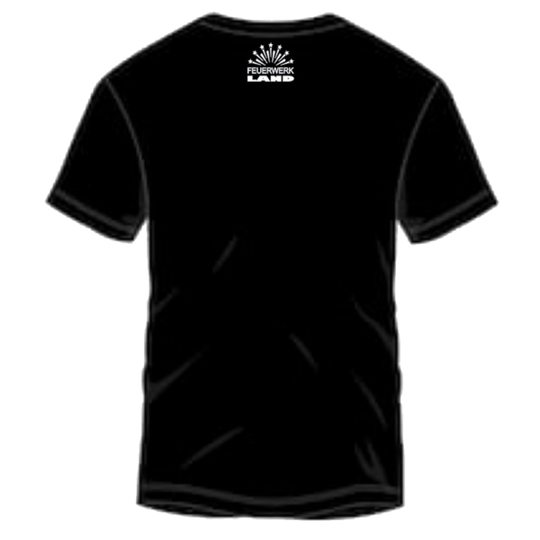 T-Shirt Schallerzeuger L – Bild 2