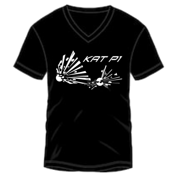 T-Shirt Kat P1 XL