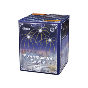 Funke Funkenweide Scala (1.3G)