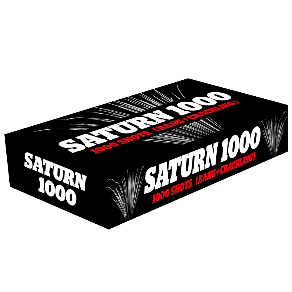 Gaoo Saturn 1000 Mix 