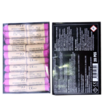Pyrocentury Thunder Cracker 20er
