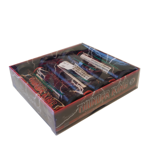 pyrocentury ap thunder king salut bombenrohr feuerwerkland shop - Feuerwerkland