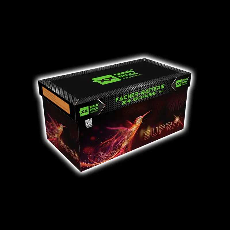 Blackboxx Supra – feuerwerkland-shop.de