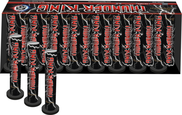 Pyrocentury Thunder King Bulk 32er (1.3G)