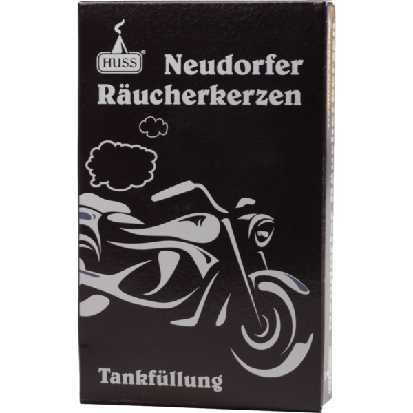 Huss Motorduft