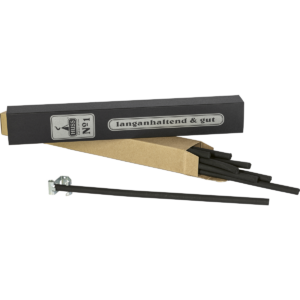 Huss No. 1 Weihrauch + Halter