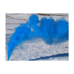 Blackboxx Rauchfackel Blau 5er – Bild 2