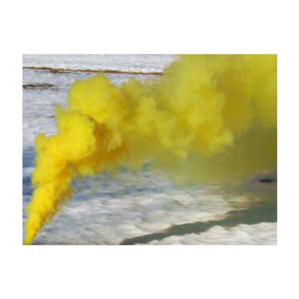 blackboxx rauchfackel gelb feuerwerkland shop - Feuerwerkland