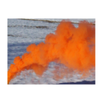 Blackboxx Rauchfackel Orange 5er – Bild 2