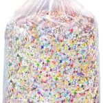 Konfetti 10kg Öko Wurfkonfetti
