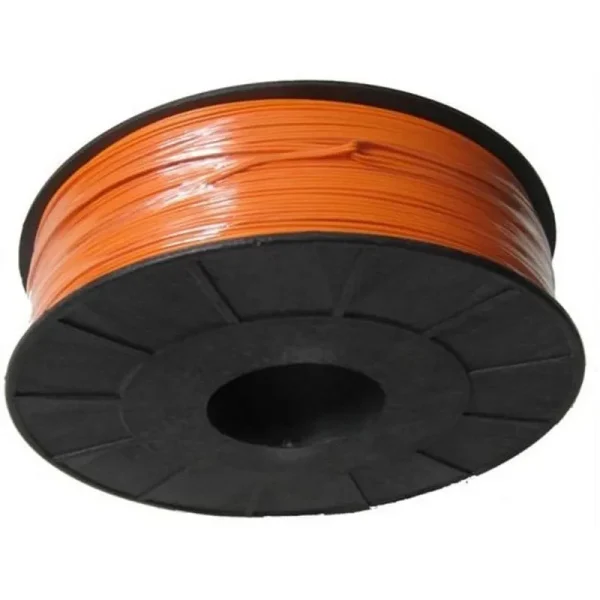 stageli verschleissdraht zweiadrig orange 500m kabel zuendkabel plastikrolle anzuendmittel zubehoer feuerwerkland shop - Feuerwerkland