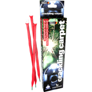 Lesli Crackling Carpet