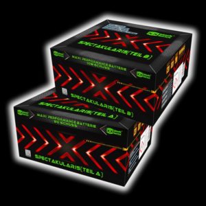 blackboxx spectakularis no 3 verbundfeuerwerk feuerwerkland shop - Feuerwerkland