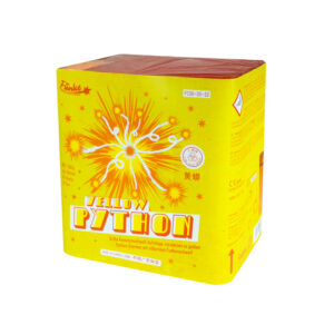 Funke Yellow Python