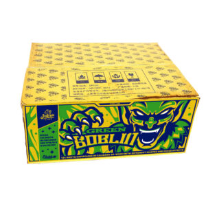 Iskra Green Goblin (1.3G)