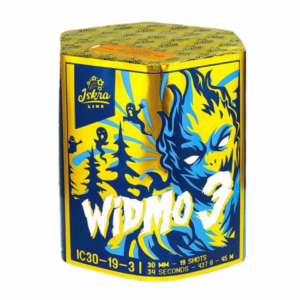 Iskra Widmo 3 (1.3G)