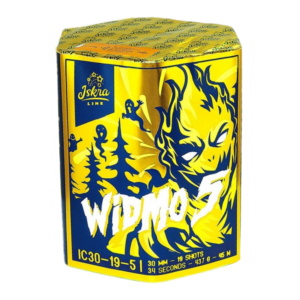 Iskra Widmo 5 (1.3G)
