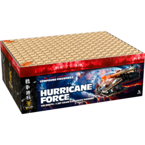 lesli hurricane force verbundfeuerwerk feuerwerkland shop.de - Feuerwerkland