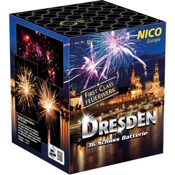 nico dresden feuerwerksbatterie feuerwerkland shop.de - Feuerwerkland