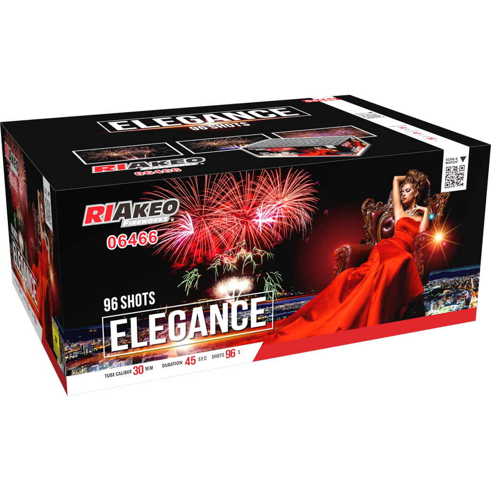 riakeo elegance verbundfeuerwerk shop.de - Feuerwerkland