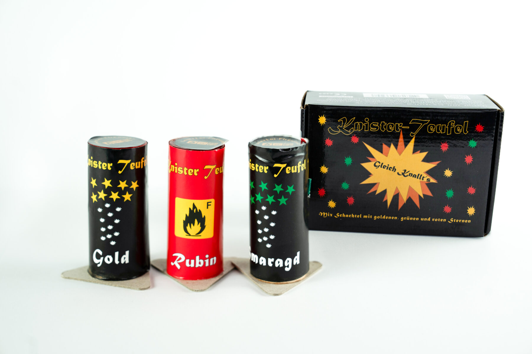 lonestar knister teufel mix crackling feuertopf leuchtfeuerwerk feuerwerkland shop.de 1 - Feuerwerkland