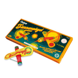 funke sonnenvoegel gross leuchtfeuerwerk feuerwerkland shop.de - Feuerwerkland