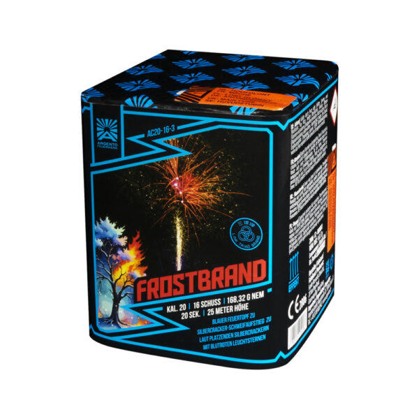 Argento Frostbrand