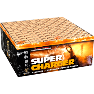 Lesli Super Charger