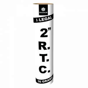 Magnum 2 R.T.C. Rotterdam Terror Corps