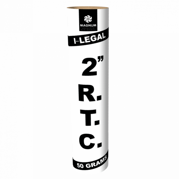 Magnum 2 R.T.C. Rotterdam Terror Corps