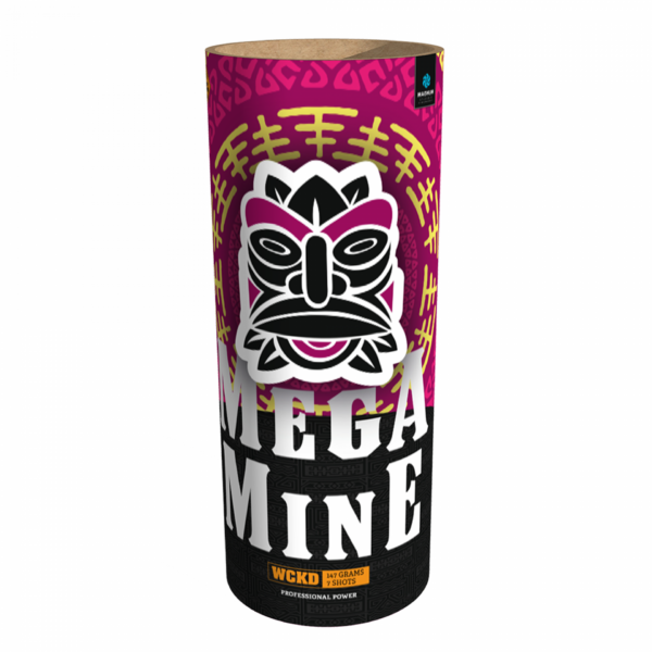 Magnum Mega Mine